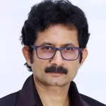 Managing Director of Miss Glam World - Dr. Ajit Ravi
